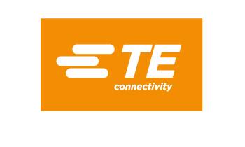 Logo von TE connectivity