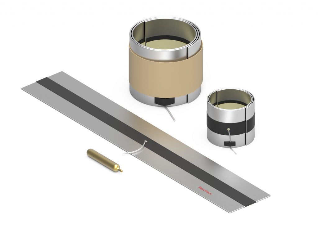 Rohrabdichtungen Archive - Sommer GmbH